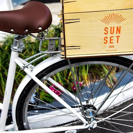 Sunset Inn Islamorada Dış mekan fotoğraf