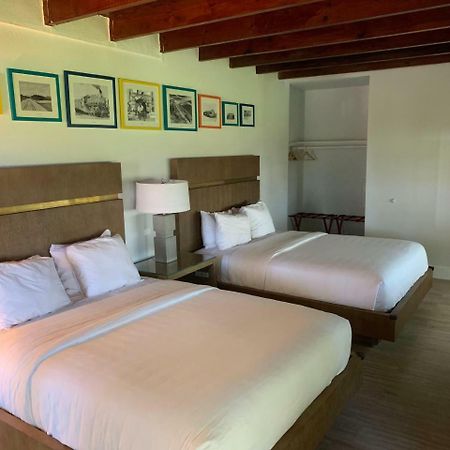 Sunset Inn Islamorada Dış mekan fotoğraf
