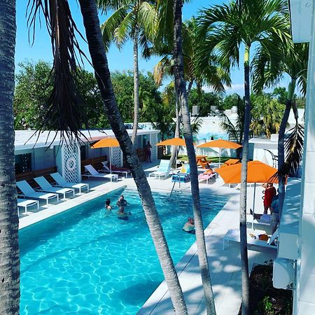 Sunset Inn Islamorada Dış mekan fotoğraf