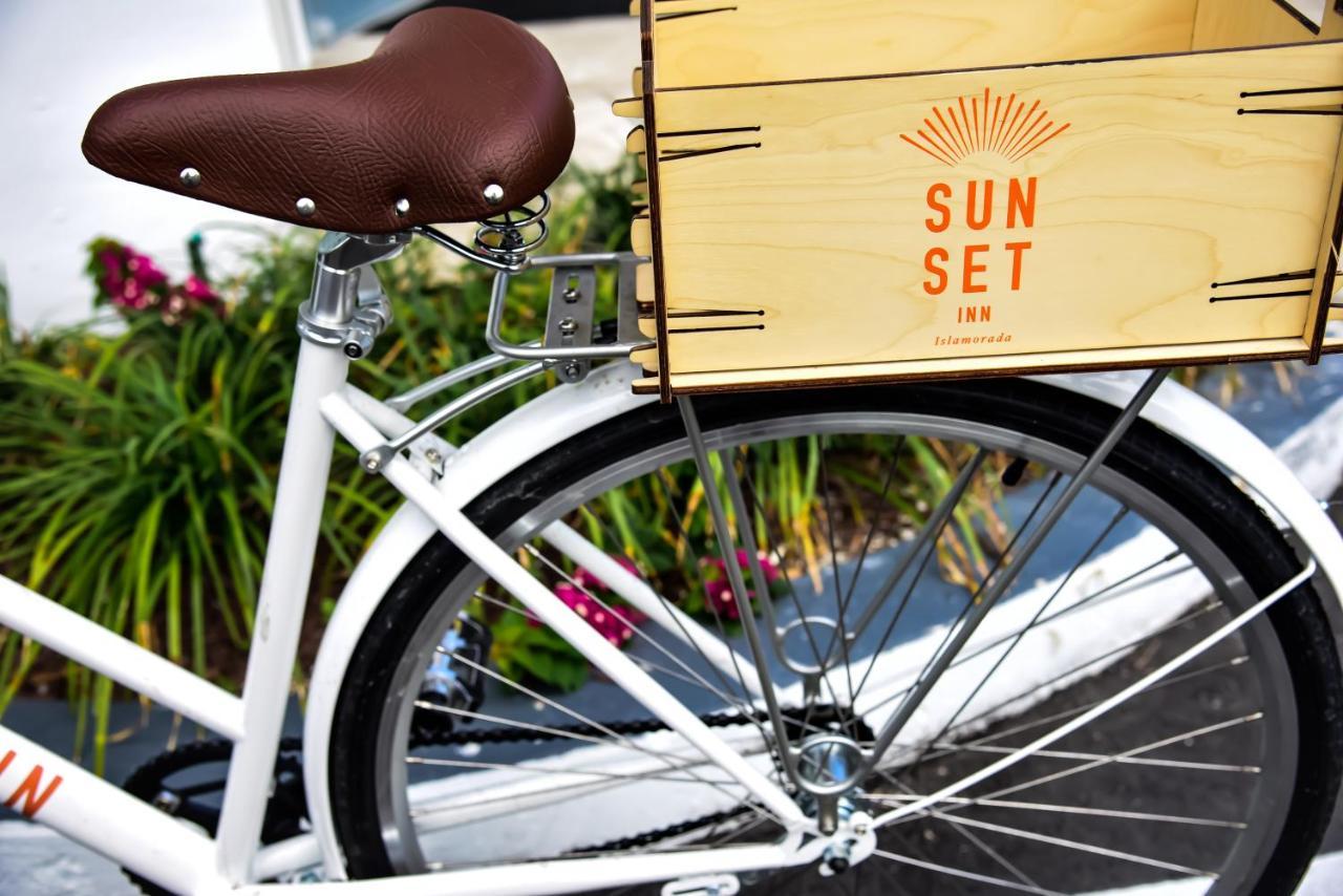 Sunset Inn Islamorada Dış mekan fotoğraf
