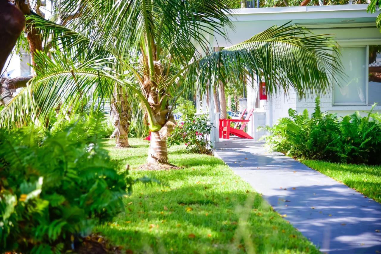 Sunset Inn Islamorada Dış mekan fotoğraf