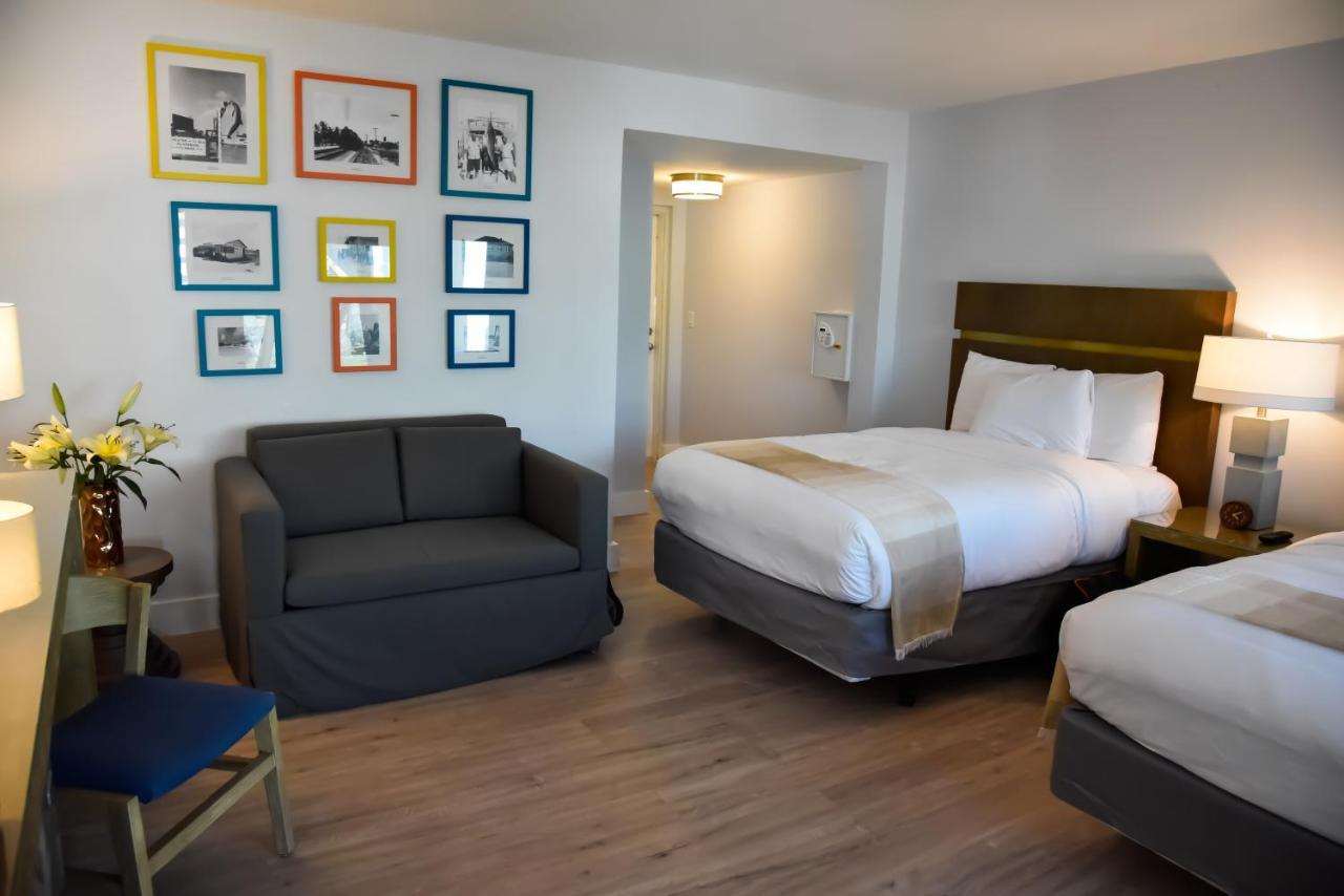 Sunset Inn Islamorada Dış mekan fotoğraf