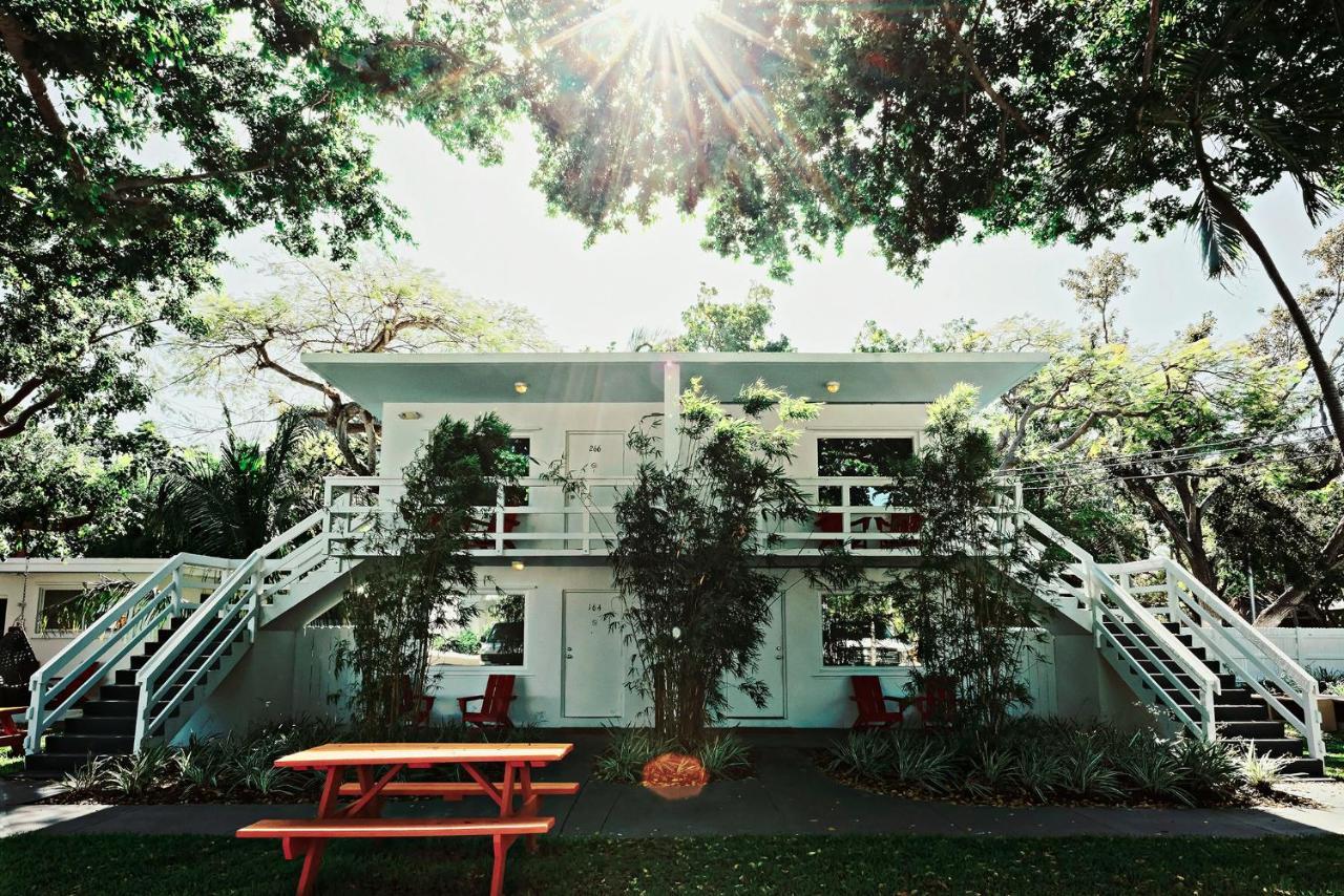 Sunset Inn Islamorada Dış mekan fotoğraf