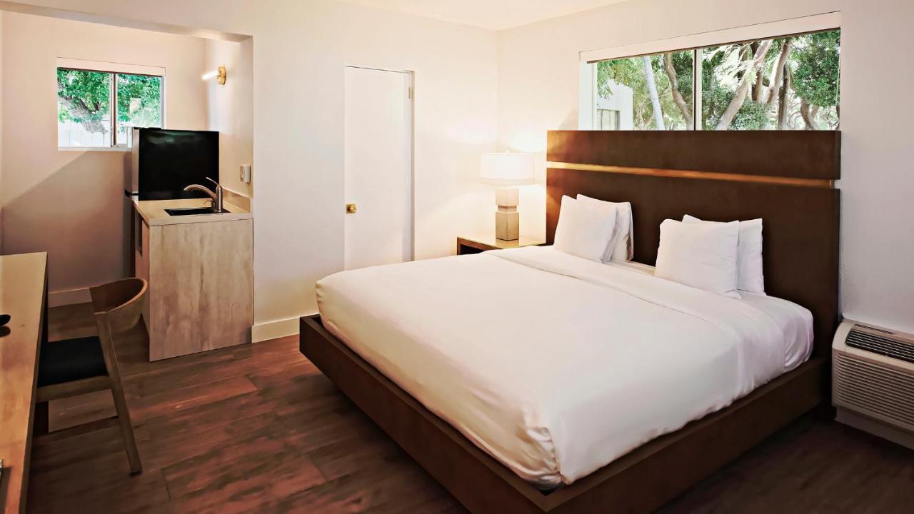 Sunset Inn Islamorada Dış mekan fotoğraf