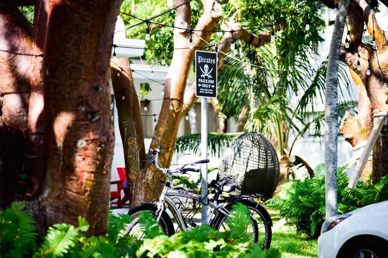 Sunset Inn Islamorada Dış mekan fotoğraf