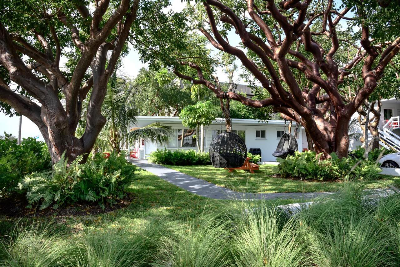 Sunset Inn Islamorada Dış mekan fotoğraf