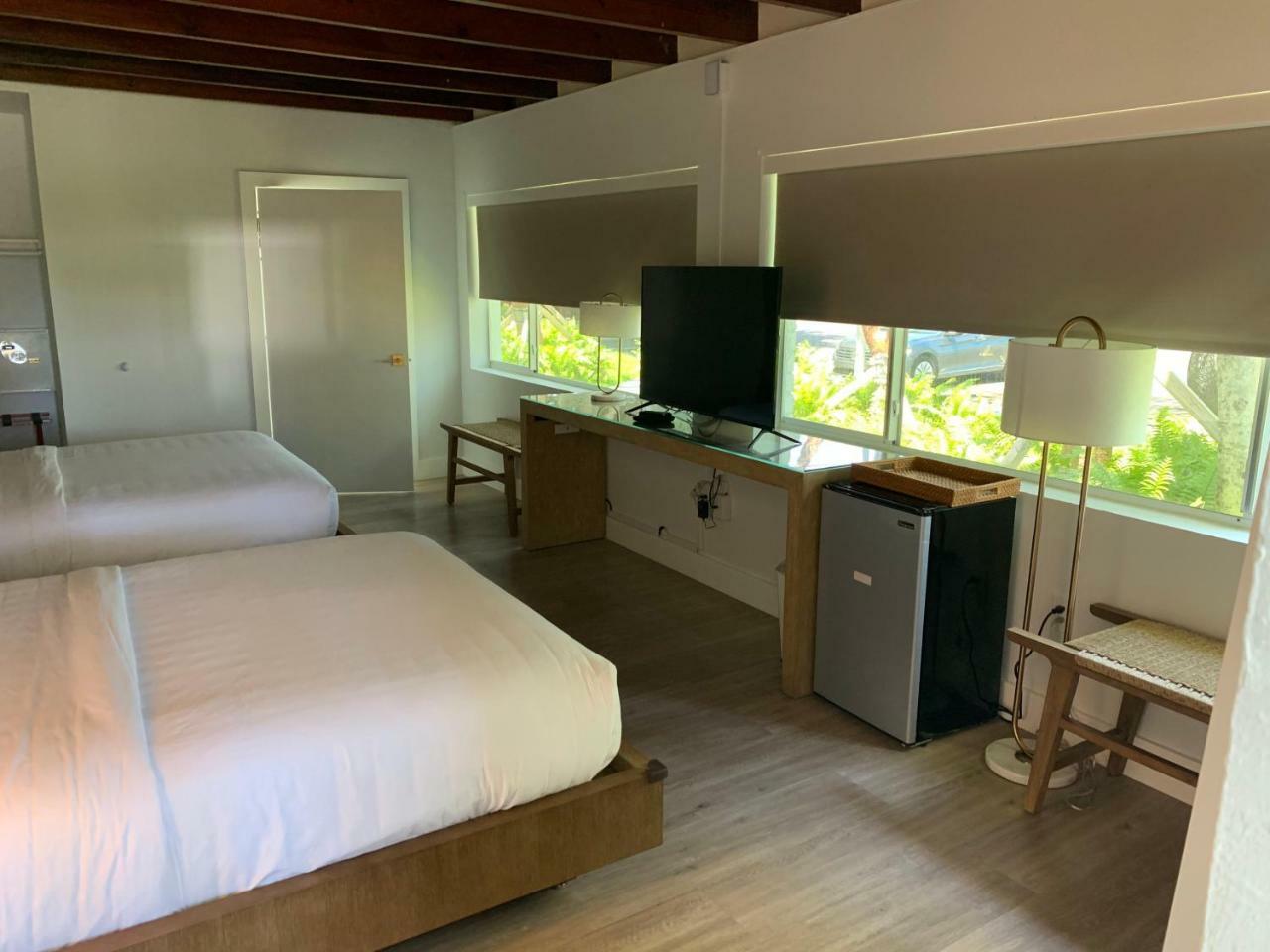 Sunset Inn Islamorada Dış mekan fotoğraf