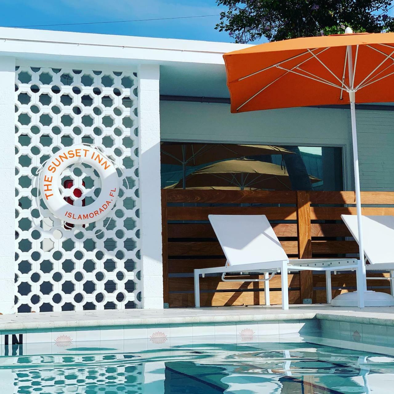 Sunset Inn Islamorada Dış mekan fotoğraf