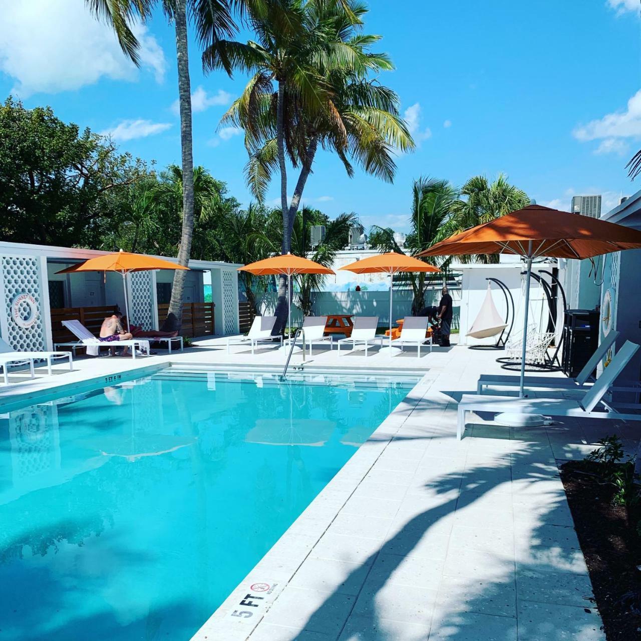 Sunset Inn Islamorada Dış mekan fotoğraf