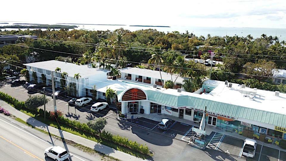 Sunset Inn Islamorada Dış mekan fotoğraf