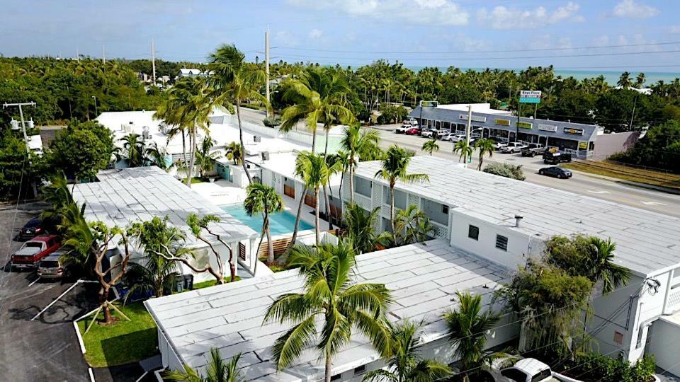 Sunset Inn Islamorada Dış mekan fotoğraf